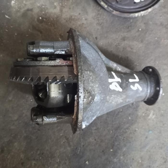 pinion gardan diferensial gear Lancer SL 80-84