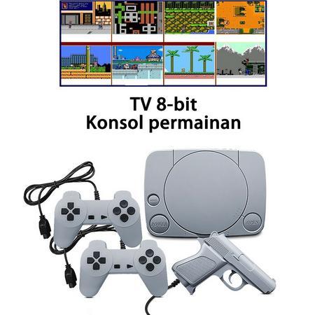 Nitendo game tendo games NES console super mario bros 8bit TV version video game console