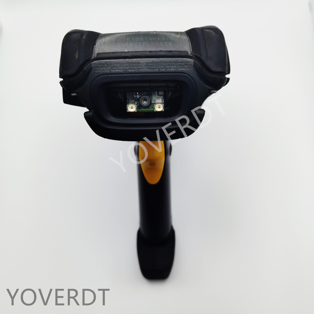 Symbol Motorola MC9190-G30SWEQA6WR Windows Mobile 6.5 MC9190G 2D SE4500 Barcode Scanner (No Battery)