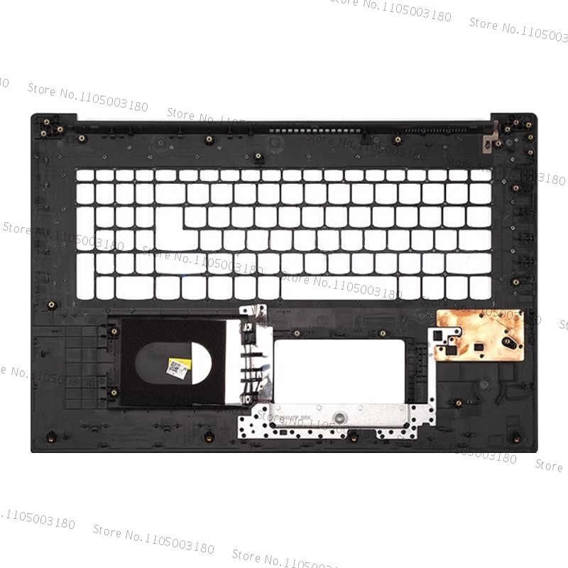For Lenovo Ideapad L340-17 L340-17IWL L340-17API L340-17IRH Laptop LCD Back Cover/Front Frame/Palm