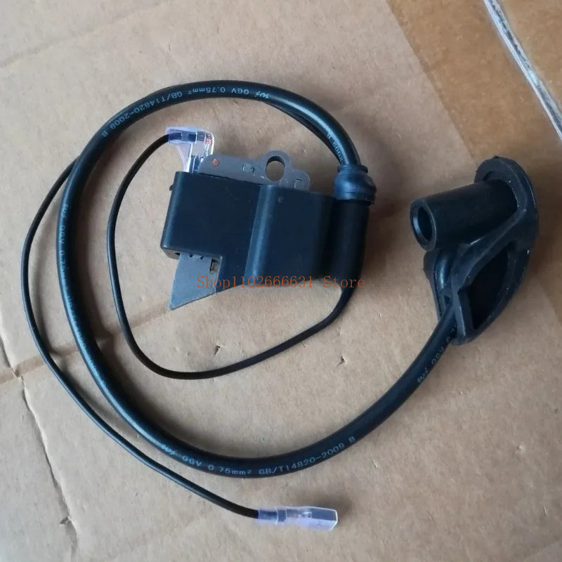 Ts 400 Steele Ts400 Ignition Coil High-Voltage Package 4223 400 1303