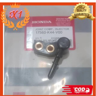 cangklong injektor rumah injektor beat esp (2014-2020) beat pop scoopy esp (2015-2020) vario 110 esp