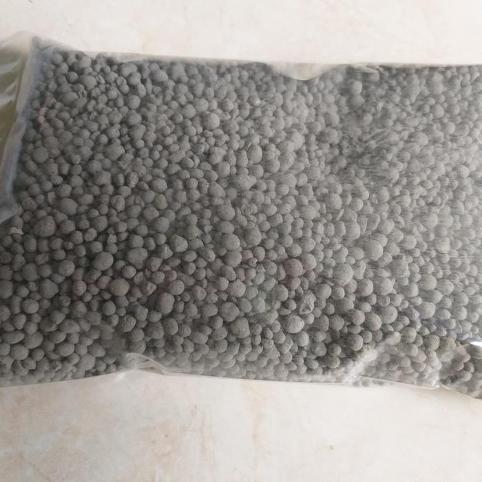 NEWW PUPUK perthipos perbaiki unsur hara tanah