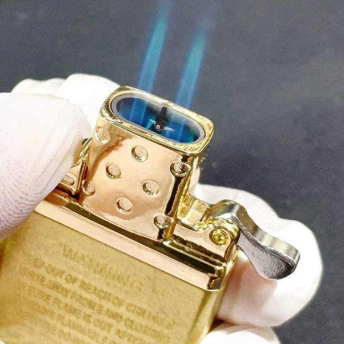 INSERT ZORRO GAS & BENSIN - PILIHAN API LASER ATAU BATU API KLASIK COCOK UNTUK SEMUA CASING ZIPPO