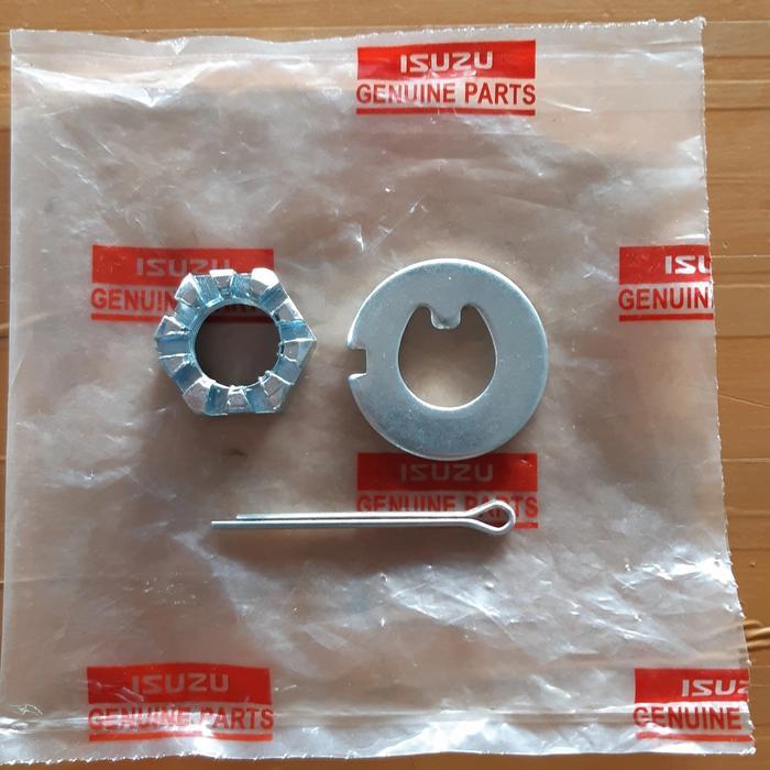 MUR AS RODA DEPAN PANTHER KOTAK