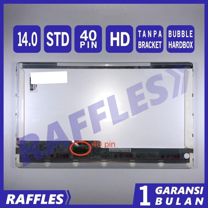 SALE LCD LED Toshiba Satellite C40-A C40D-A C45-A TERMURAH