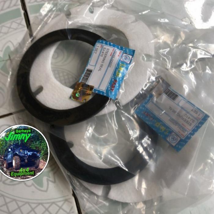 SEAL BALL HUB KATANA JIMNY RODA DEPAN