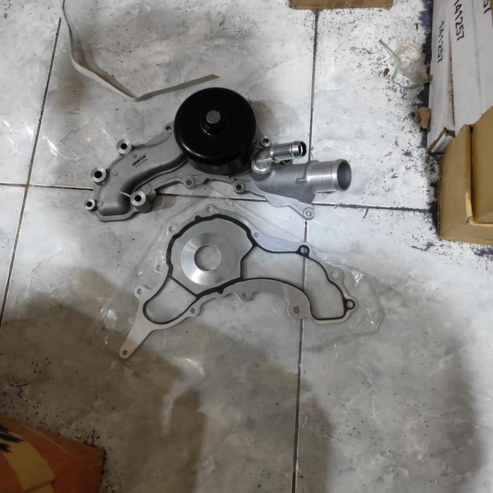 Waterpump Jeep Grand Cherokee Wk 3600 Cc