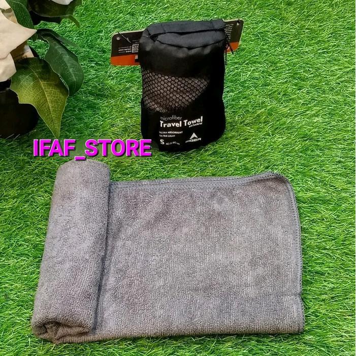 Eiger TRAVEL TOWEL S Handuk