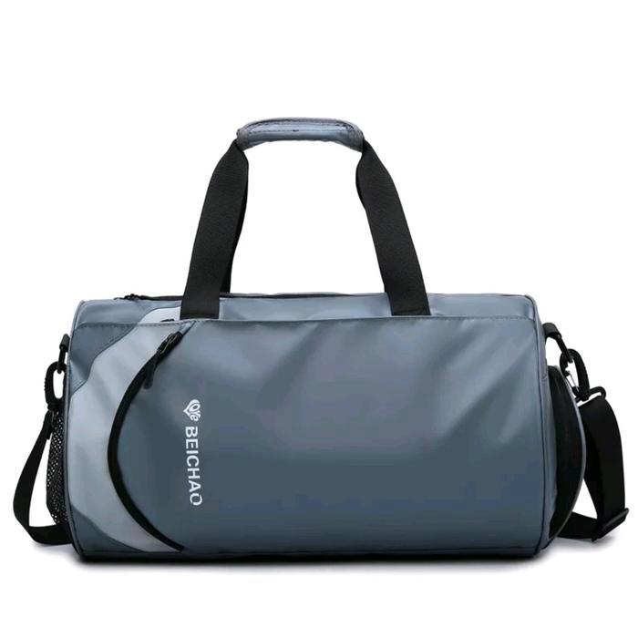 Tas Olahraga Pria &/ Tas Duffel Pria / Tas Gym / Tas Sport Olahraga / Tas Sepak Bola Unisex / Tas