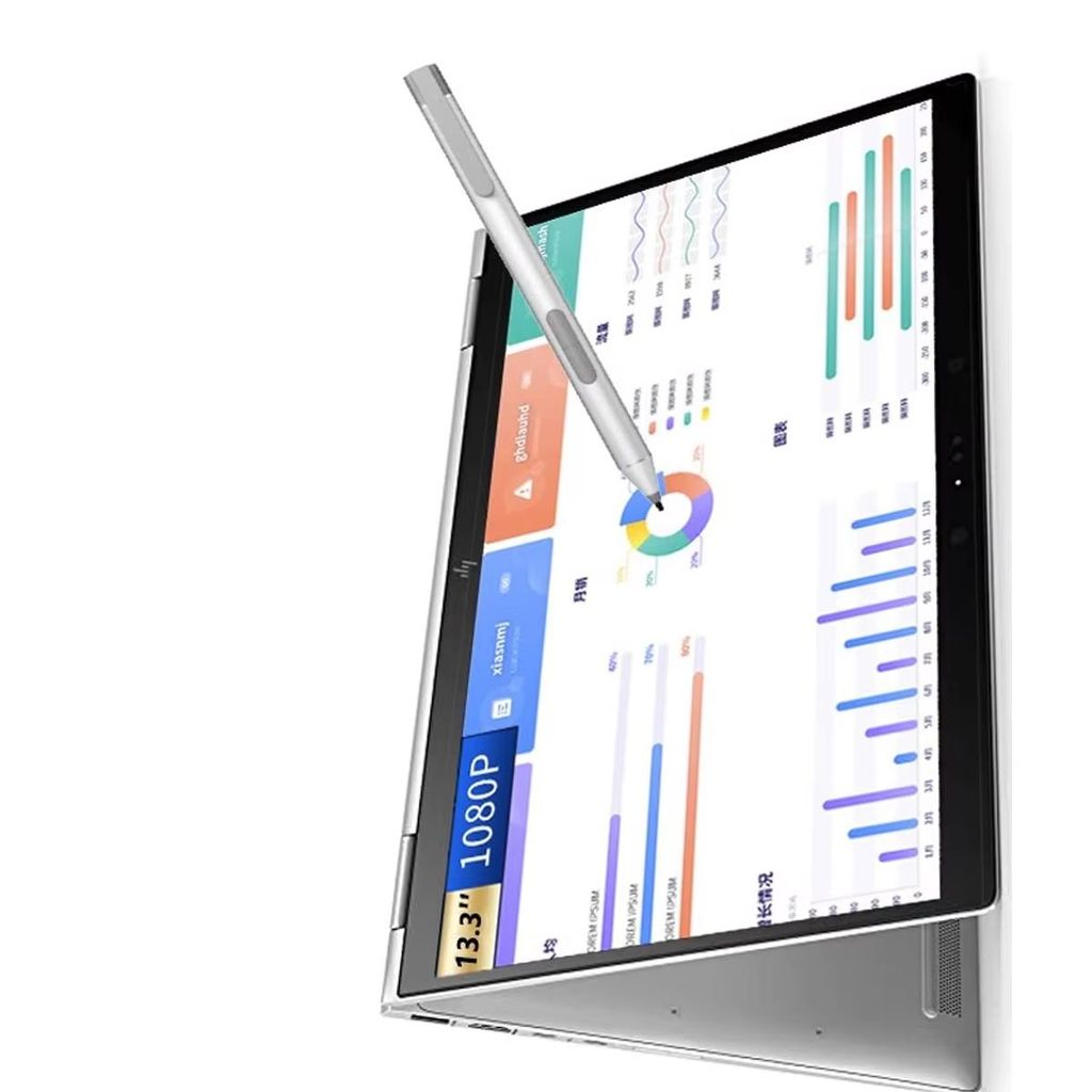 Active Touch Stylus For HP EliteBook x360 1020 1030 1040 G2 G3 G4 G5 Elite x2 1012 1013 Tablet Pen