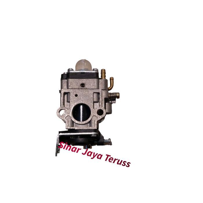 Carburetor Tasco Tlm 430. Karburetor Tasco Tlm 430 # Spare Part Mesin Potong Rumput Dorong Tasco Tlm