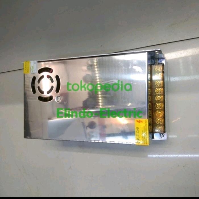 Trafo / Adaptor Led Strip / Trafo 20A 20 A 12V