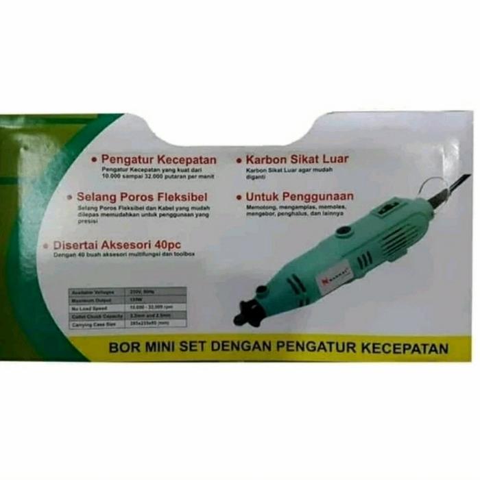 Mini Die Grinder Tuner Gerinda Bor Mini Multifungsi Die Grinder Nankai Terpercaya