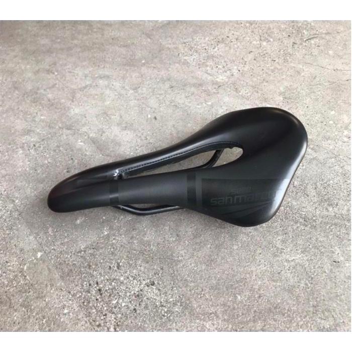 Saddle San Marco Used
