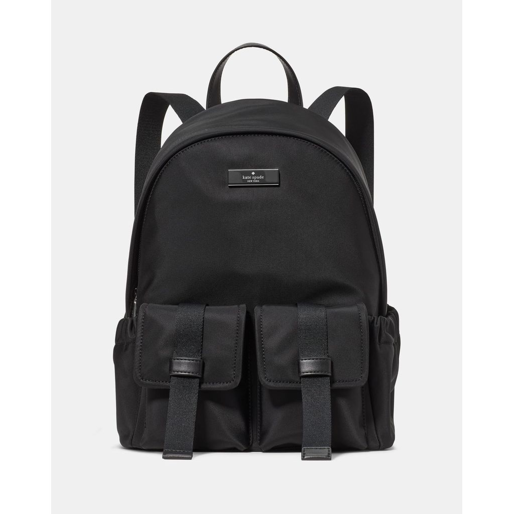 Kate Spade Carter  Medium Cargo Backpack - Tas Ransel Wanita