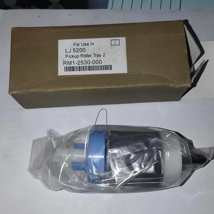 Pick Up Roller Hp Laserjet 5200 tray 2