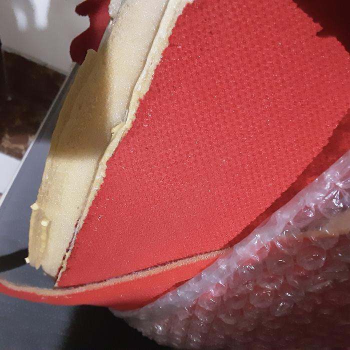 kain kanvas original import