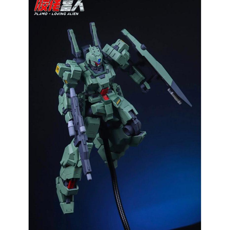 Plamo Loving Alien MG 1/100 RMG-88X Jieda Model Kit