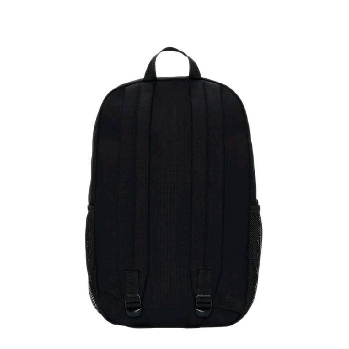 Reebok Baylin Unisex Backpack. Black. Reeubp2551Bk. Tas Punggung Unisex Original Promo