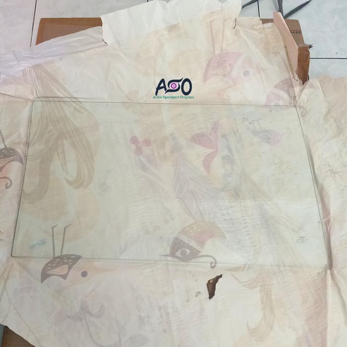 Kaca Pintu Belakang Isuzu Trooper Chevrolet Luv