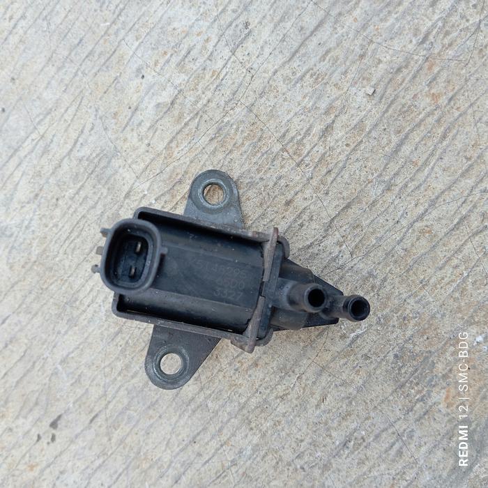 Vacum idle up ac suzuki Grand Escudo 2.5 V6 XL7 copotan