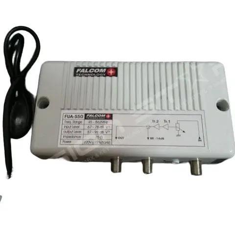 Booster TV Falcom FUA-S50 Indoor