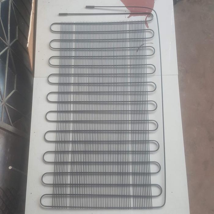 KONDENSOR KULKAS 10 U - CONDENSOR KULKAS 10U