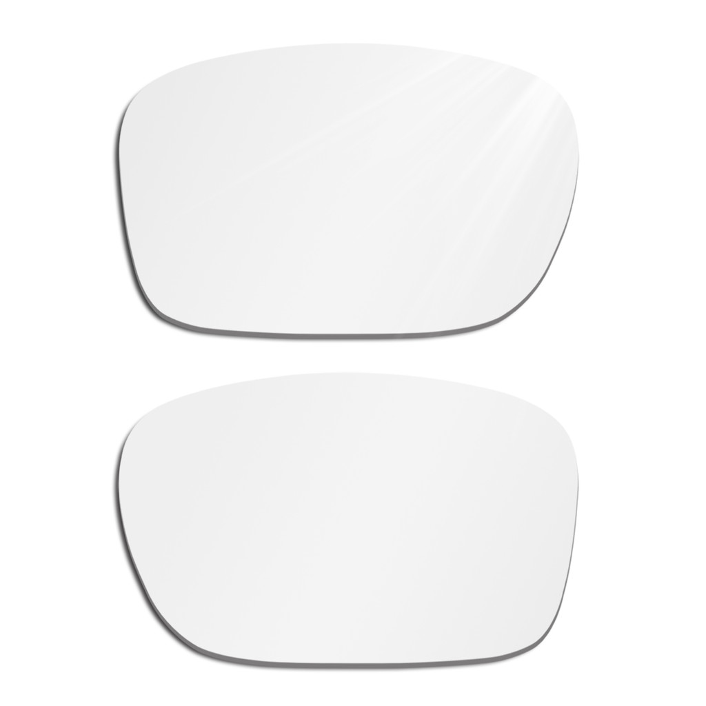 Beeyspecslab Polarized Lenses UV400 Protective Replacement for Oakley Holbrook Ti OO6048 57mm