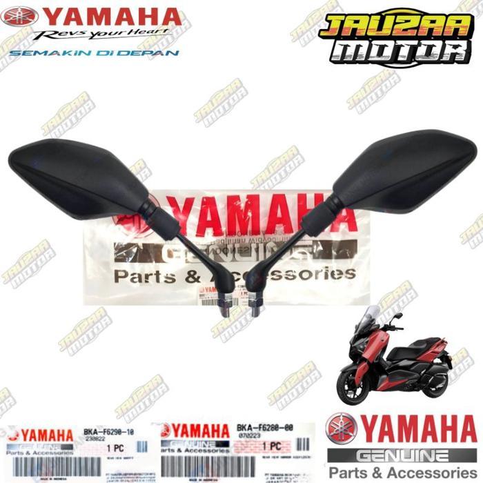 Terlaris Spion Yamaha Xmax Connected Original Terlaris