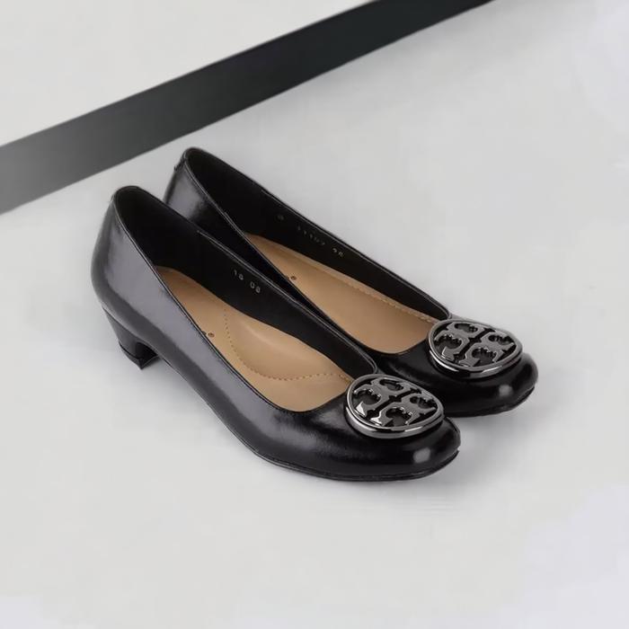 PRIMA CLASSE HOGANE 11107 - SEPATU WANITA HEELS