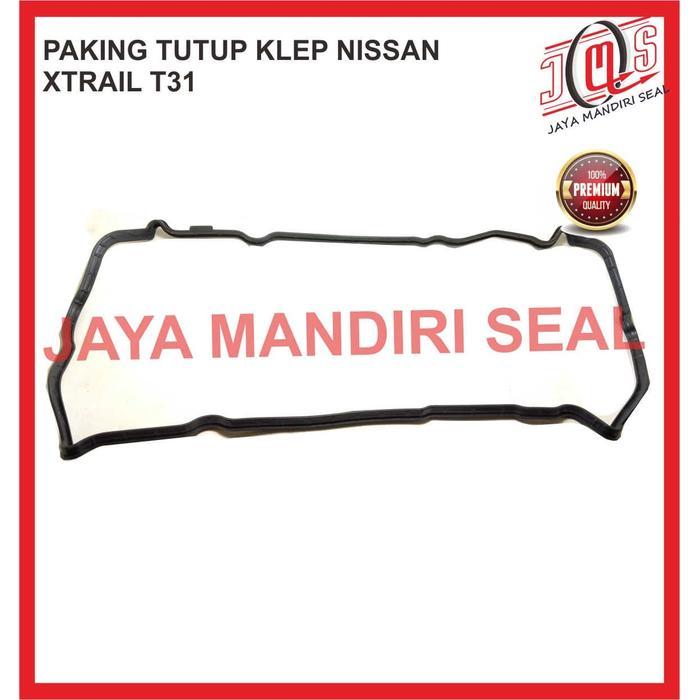 PAKING GASKET TUTUP KLEP NISSAN XTRAIL X-TRAIL X TRAIL T31