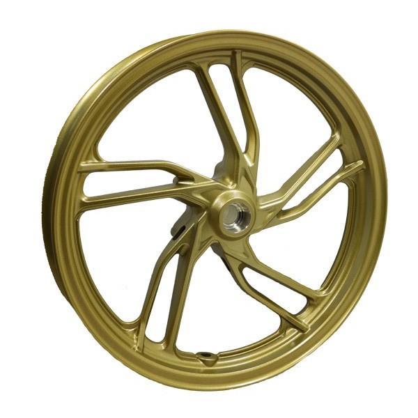 Velg Pelek Depan Honda New Vario 150 LED K59J Asli Ori Honda