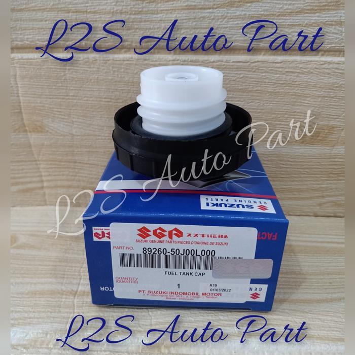 TUTUP TANGKI BENSIN SUZUKI ERTIGA APV VITARA ESCUDO SIDEKICK
