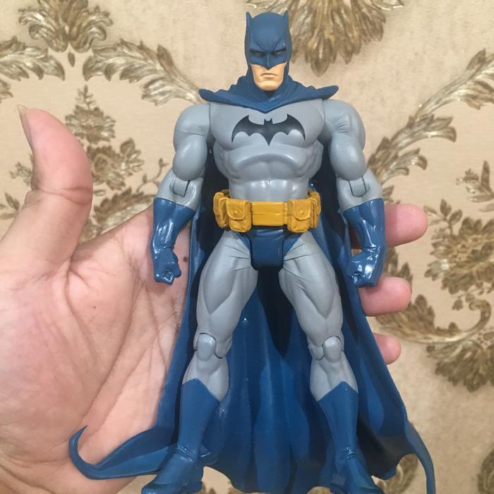 Dc direct batman & son