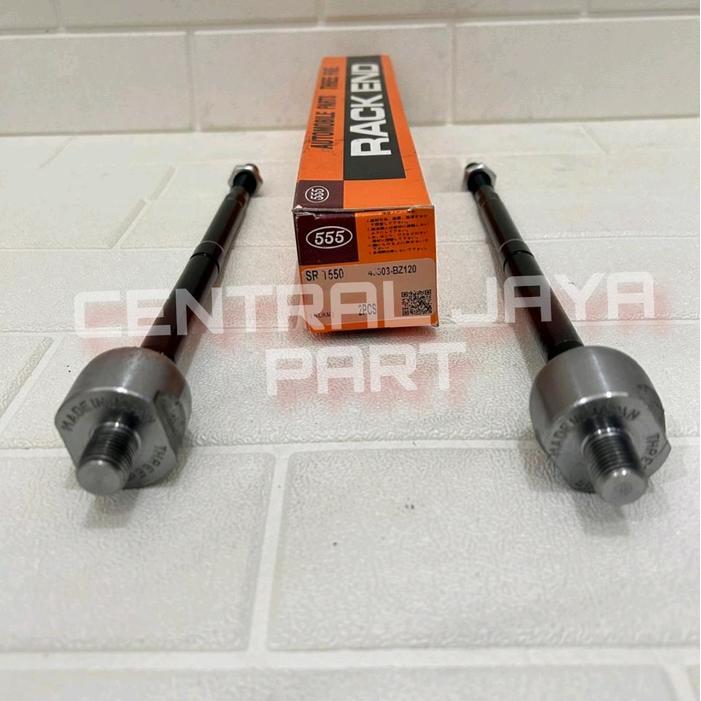 Long Tie Rod Veloz-Rack End Avanza Xenia 2013 555 Japan Original 1Set