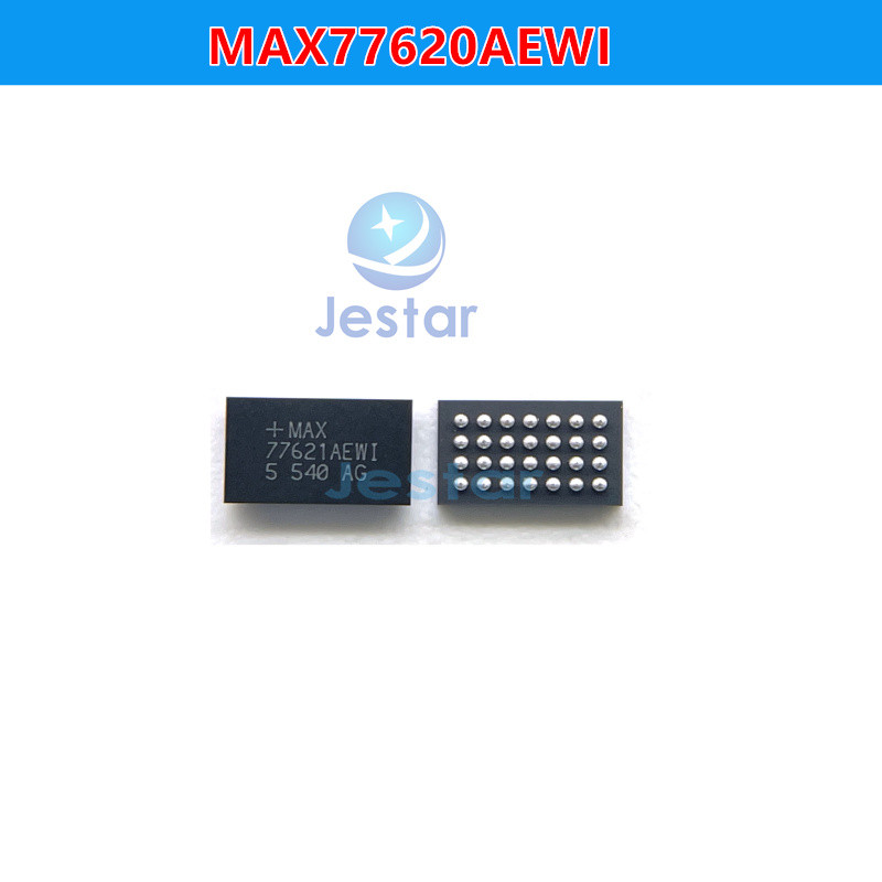 2-10pcs Original New MAX77621A MAX77621AEWI MAX77621 Max 77621AEWI IC Chip For Nintendo Switch