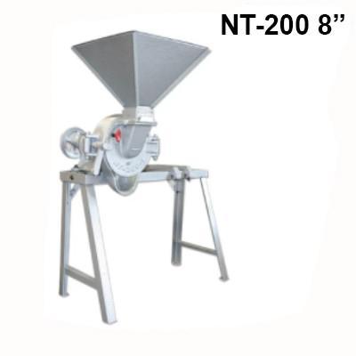 Mesin Giling Tahu Panda 8" NT-200 - Kosongan