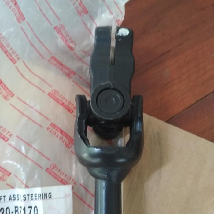 JOINT STIR STER STERING GRAND AVANZA GREAT XENIA AVANZA VELOZ ORIGINAL 45220-BZ170 BZ171 GRADE