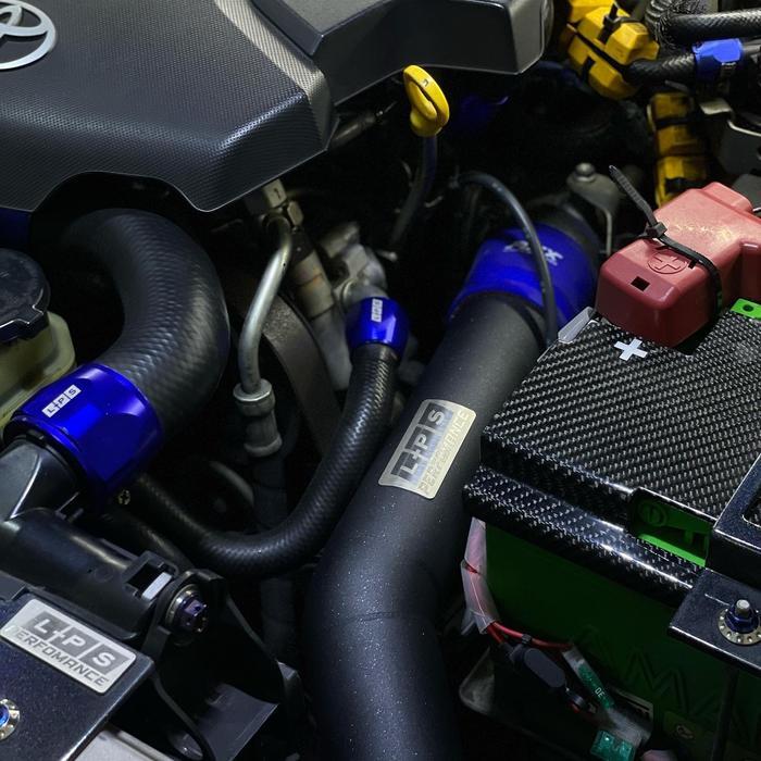 Piping Intercooler 1GD/2GD I ART