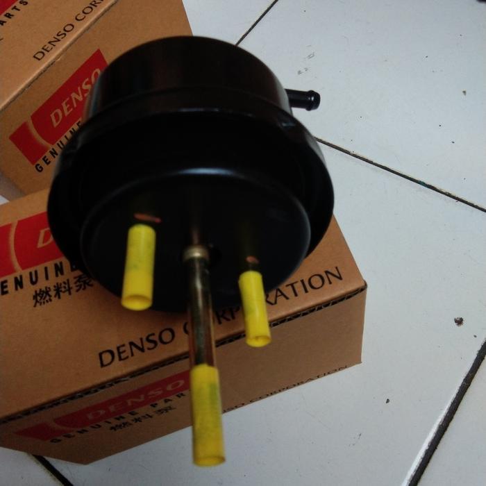 Exhaust Brake Only Canter / Rumah Karet Rem Angin Ps125 Canter