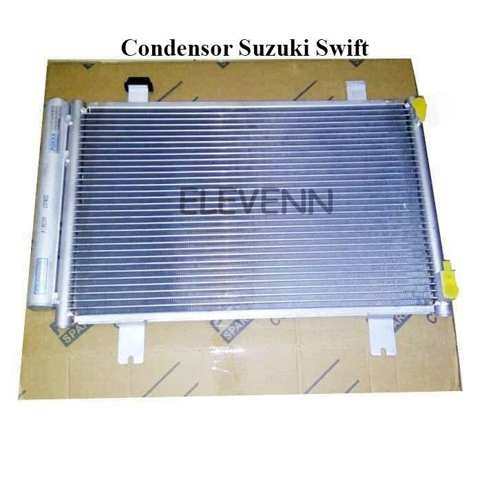 Condensor Kondensor Ac Mobil Suzuki Swift