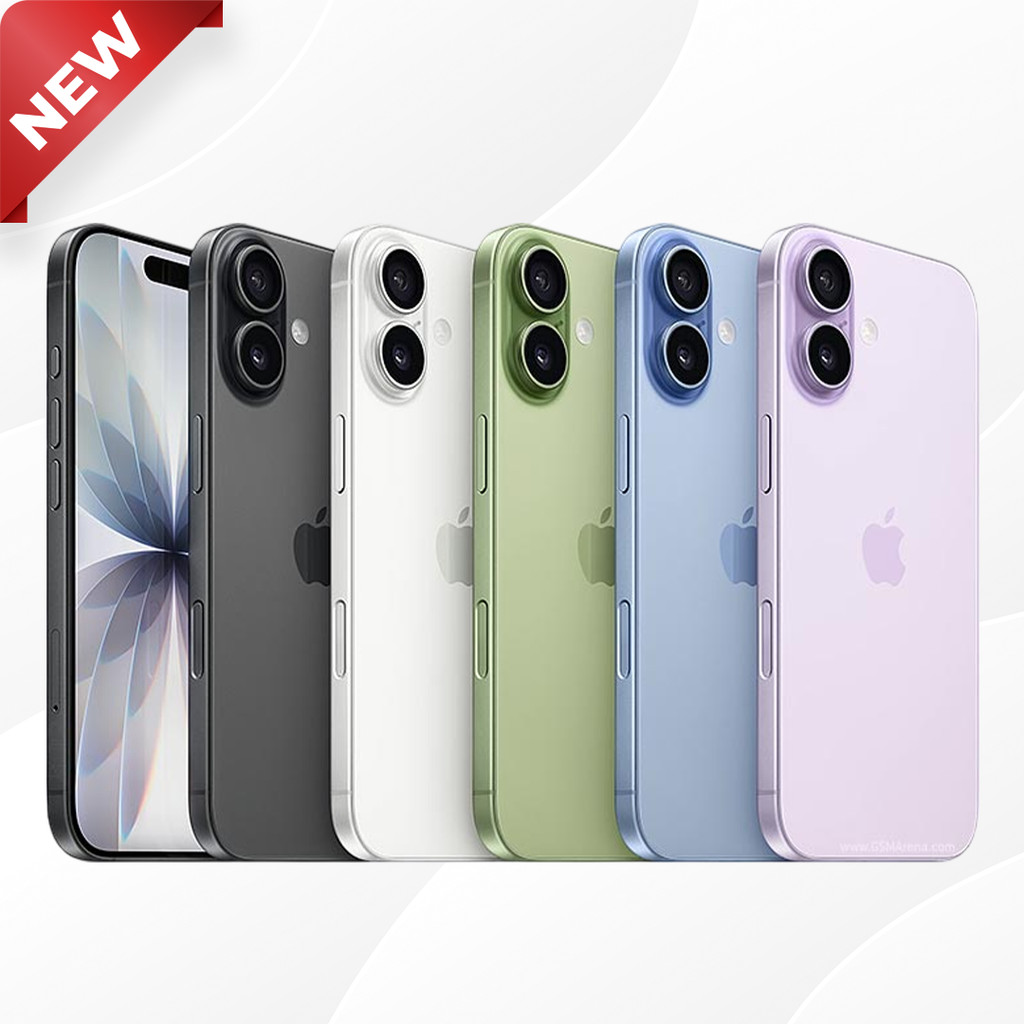 iPhone 17 - Garansi 2 Tahun + Asuransi | 100% Original | Devstore Bali