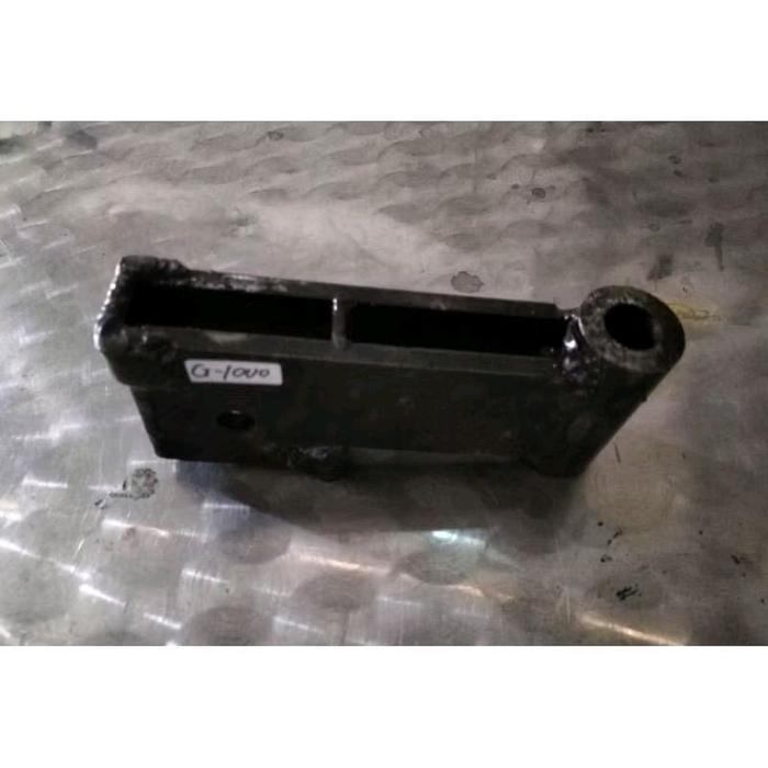 Serasiinspace Kepala Garu Sisir Quick Traktor G1000 Boxer G3000 G600