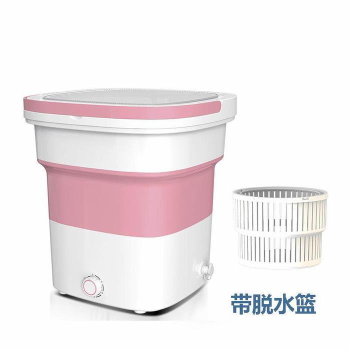 MESIN CUCI Mito portable