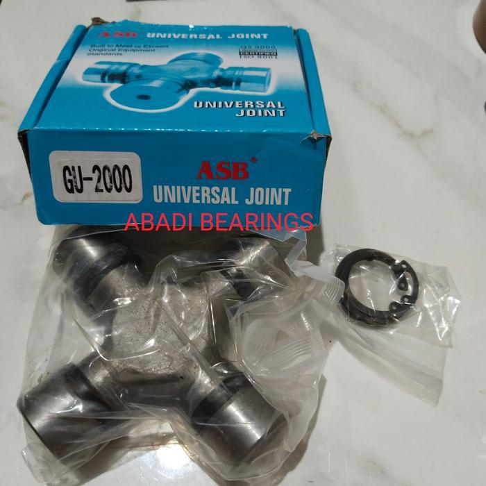 BEARING GU2000/GU 2000 ASB