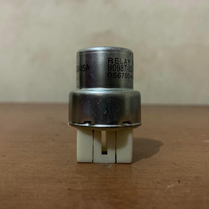 Relay Cooling Fan All Crown Gs131 Jzs130 Ls130 Ms132 Ms133 Ys120 Ys132