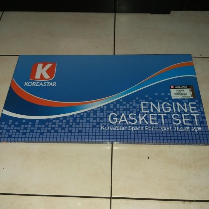 Paking Set Kia Sportage 1 Gen1 2000