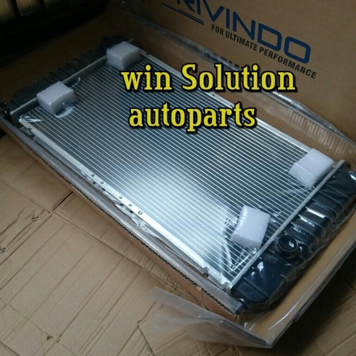 Radiator Opel Blazer