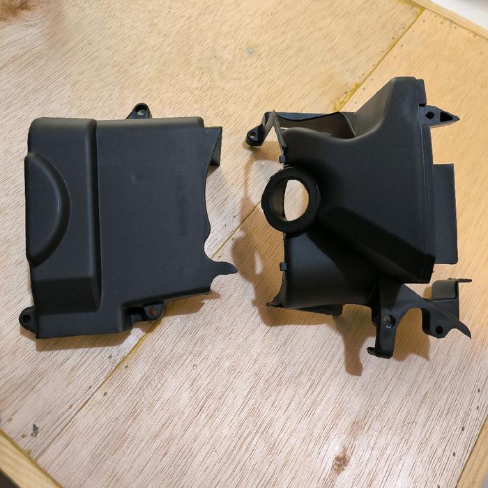 COVER MESIN MIO SPORTY MIO SMILE MIO SOUL FINO KARBU NUVO VOVER BLOK MESIN MIO KARBU KONDOMAN MESIN